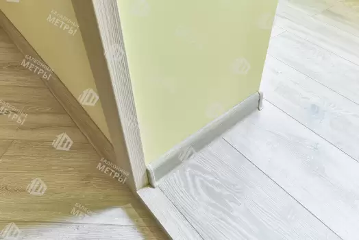 Совмещение балкона с комнатой и утепление